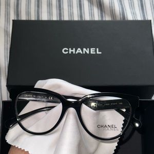 Chanel Eyeglasses